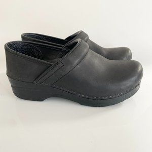 Dansko Clogs